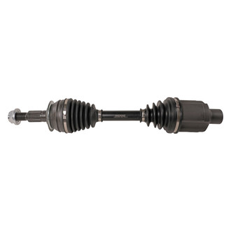 MOOG® - Front Passenger Side CV Axle Assembly
