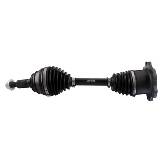 MOOG® - Front CV Axle Assembly