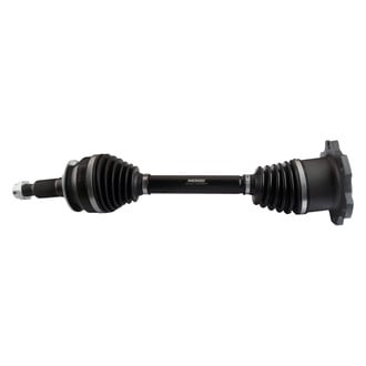 MOOG® - Front CV Axle Assembly