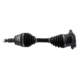 MOOG® - Front CV Axle Assembly