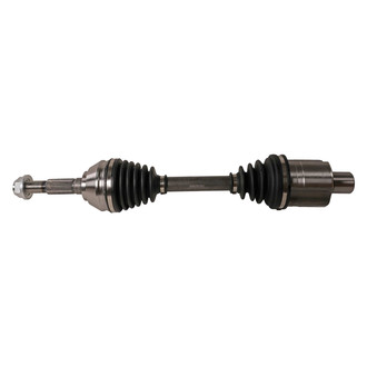 MOOG® - Front Passenger Side CV Axle Assembly