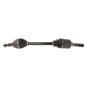 MOOG® - Rear Passenger Side CV Axle Assembly