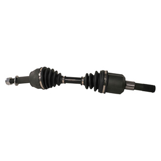 MOOG® - Front Driver Side CV Axle Assembly