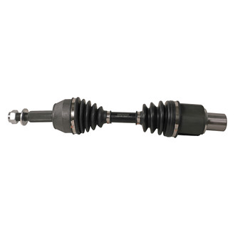MOOG® - Front Passenger Side CV Axle Assembly
