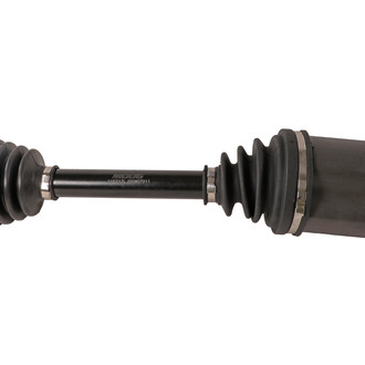MOOG® - Front Driver Side CV Axle Assembly