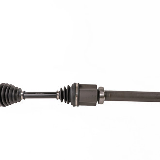 MOOG® - Front Passenger Side CV Axle Assembly