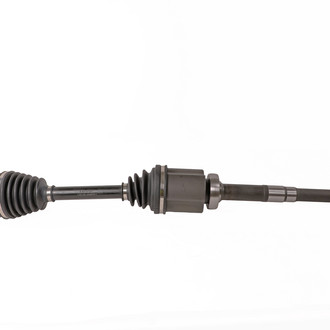 MOOG® - Front Passenger Side CV Axle Assembly