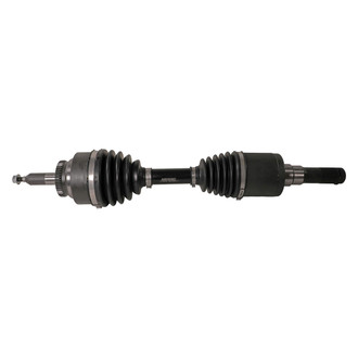 MOOG® - Front Driver Side CV Axle Assembly