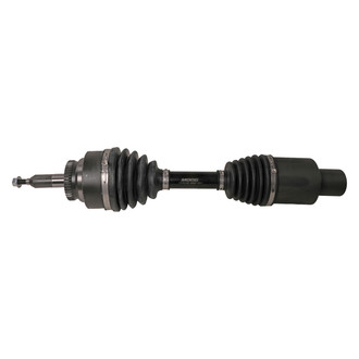 MOOG® - Front Passenger Side CV Axle Assembly