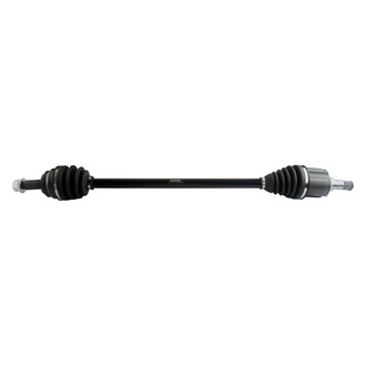 MOOG® - Front Passenger Side CV Axle Assembly