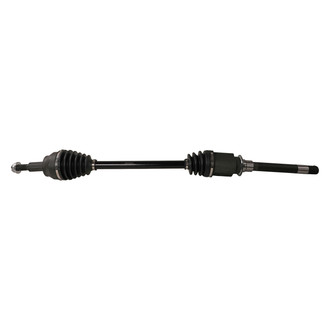 MOOG® - Front Passenger Side CV Axle Assembly