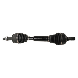 MOOG® - Front CV Axle Assembly