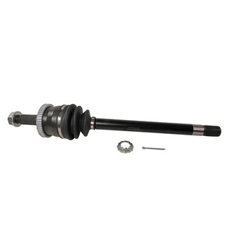 MOOG® - CV Axle Assembly