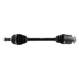 MOOG® - Front Passenger Side CV Axle Assembly