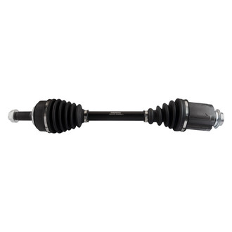 MOOG® - Front Passenger Side CV Axle Assembly