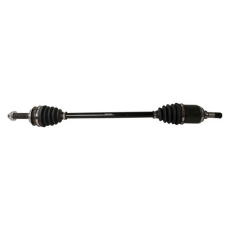 MOOG® - Rear Driver Side CV Axle Assembly
