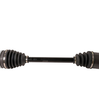 MOOG® - Front Driver Side CV Axle Assembly