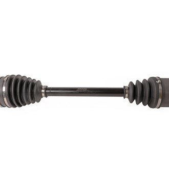 MOOG® - Front Passenger Side CV Axle Assembly