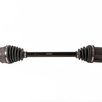 MOOG® - Front Driver Side CV Axle Assembly