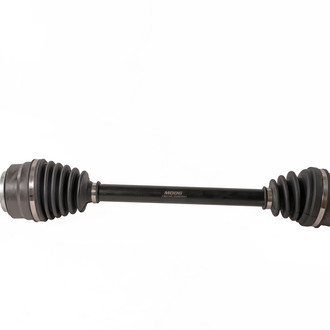 MOOG® - Front Passenger Side CV Axle Assembly