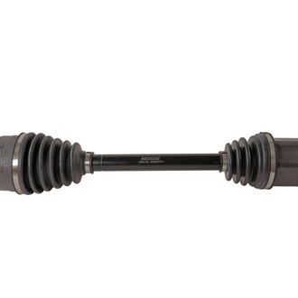 MOOG® - Front Driver Side CV Axle Assembly