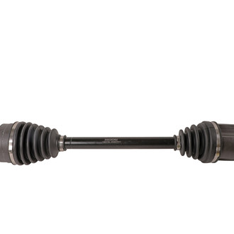 MOOG® - Front Driver Side CV Axle Assembly