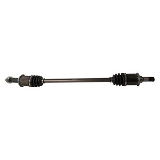 MOOG® - Rear Driver Side CV Axle Assembly