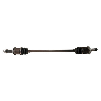 MOOG® - Rear Passenger Side CV Axle Assembly