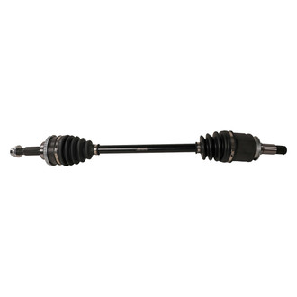 MOOG® - Rear CV Axle Assembly