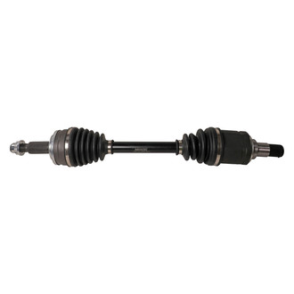 MOOG® - Front Driver Side CV Axle Assembly