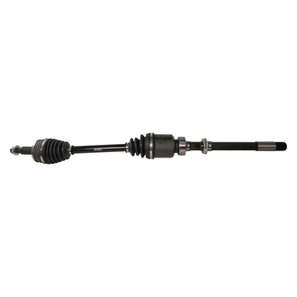 MOOG® - Front Passenger Side CV Axle Assembly