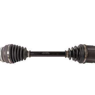 MOOG® - Front Driver Side CV Axle Assembly