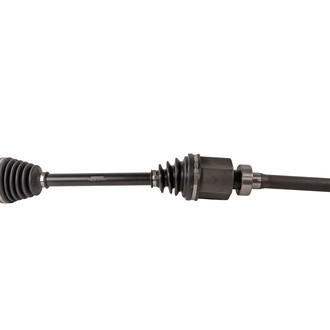 MOOG® - Front Passenger Side CV Axle Assembly
