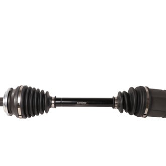 MOOG® - CV Axle Assembly