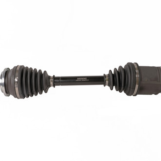 MOOG® - Front Driver Side CV Axle Assembly