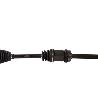 MOOG® - Front Passenger Side CV Axle Assembly