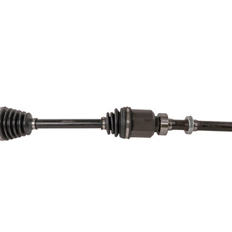 MOOG® - Front Passenger Side CV Axle Assembly