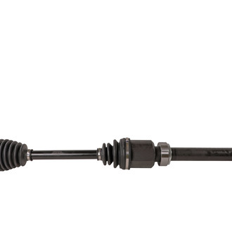 MOOG® - Front Passenger Side CV Axle Assembly