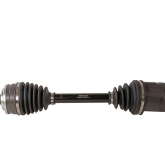 MOOG® - Front Driver Side CV Axle Assembly