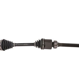 MOOG® - Front Passenger Side CV Axle Assembly