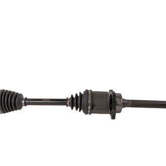 MOOG® - Front Passenger Side CV Axle Assembly