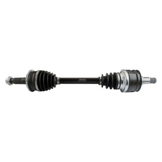 MOOG® - Front CV Axle Assembly