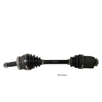 MOOG® - CV Axle Assembly