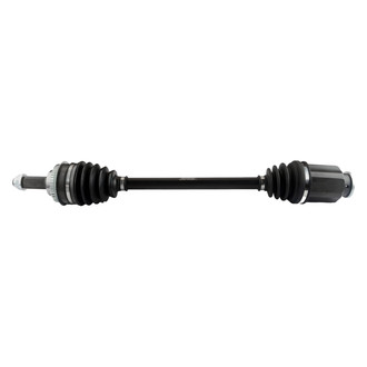 MOOG® - Front CV Axle Assembly