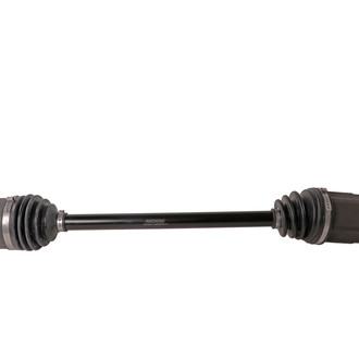 MOOG® - CV Axle Assembly