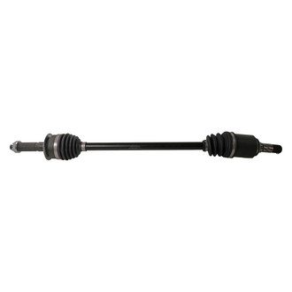MOOG® - Rear CV Axle Assembly