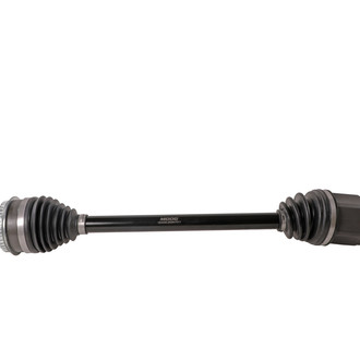 MOOG® - Front CV Axle Assembly