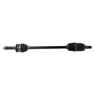 MOOG® - Rear CV Axle Assembly