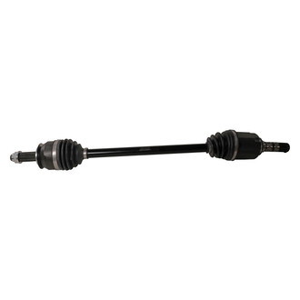 MOOG® - Front CV Axle Assembly