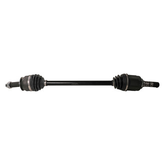 MOOG® - Front CV Axle Assembly